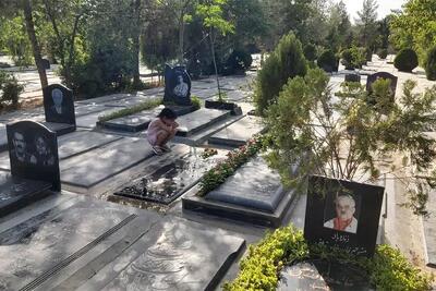  رقابت طبقاتی در سنگ قبر؛ از ۷ تا ۲۰۰ میلیون + قیمت