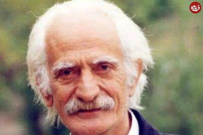  چهره دیده نشده کیومرث ملک مطیعی در کنار بهروز وثوقی ۴۷ سال پیش