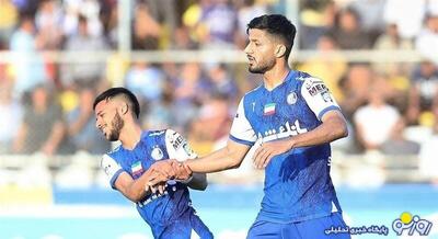  غایبان بزرگ لیست تیم ملی : دو ستاره استقلالی محبوب