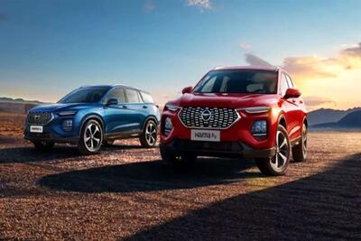  قیمت خودرو‌های ایران خودرو امروز پنجشنبه ۲۹ آبان ۱۴۰۴