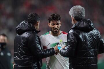  شجاع خلیل‌زاده؛ مردی که گول نامش را خورده است!