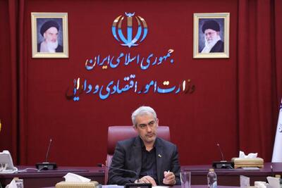  نوسازی گمرک روی میز وزیر
