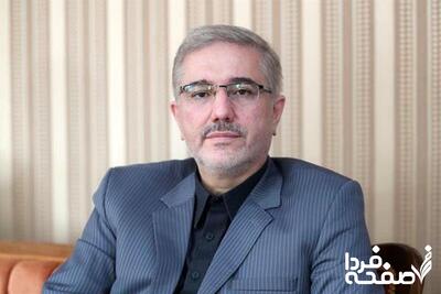  داوود منظور: کلیدواژه آقایان ناترازی شده است/ افزایش قیمت بنزین به ۵ هزار تومان فایده‌ای ندارد / پیشنهاد من در دولت شهید رئیسی ۱۵ هزار تومان بود