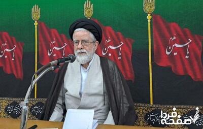  عضو هیأت علمی دانشگاه مفید قم: چرا کشورهایی که وضعیت بدتری دارند، این همه از نزولات آسمانی متنعم هستند؟