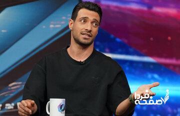  بازیکنی که مردمش را «بی‌عقل» می‌خواند، چگونه مدعی غیرت ملی است؟