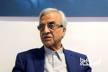  هاشمی طبا: بدا به حال ملتی که کارشناسان نفت و انرژی‌ اش قابل دیدن نباشند و فردی که هیچ سابقه‌ای ندارد، وارد میدان شود/ زیرپای پزشکیان را خالی کردند