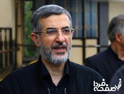  مشایی چند روز بعد از احمدی نژاد به سوگ خواهر نشست + جزئیات