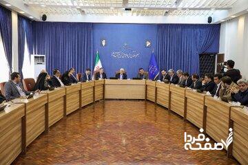  عارف: آموزش هوش مصنوعی را باید از مدارس شروع کنیم
