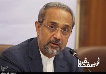  تفسیر نهاوندیان از پیام خاطرات جهانگیری درباره مناظره‌های ۹۶ و ۱۴۰۰ در کتاب در اندیشه ایران/ تاریخ اقتصادی ایران «تاریخ اشتباهات مکرر» است
