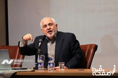  ظریف: اسحاق جهانگیری وزنه سنگین اعتدال در دولت بود/ روحانی و جهانگیری همواره در دولت در کنار هم بودند، هرچند جهانگیری دلخوری‌هایی داشت