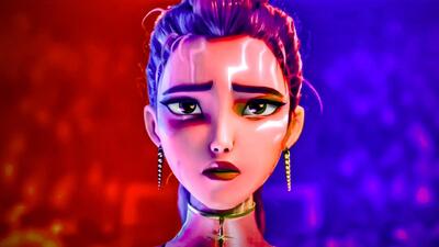  ممنوعیت عجیب ترانه‌های فیلم KPop Demon Hunters در یک آموزشگاه دینی | این فیلم شیطانی است!
