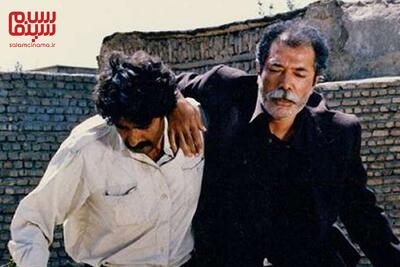  زمان پخش فیلم قدیمی دزد و نویسنده با بازی خسرو شکیبایی و علی نصیریان از تلویزیون (29 آبان 1404) + خلاصه داستان