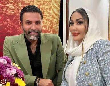  کلیسا گردی علیرضا نیکبخت‌واحدی و همسرش در گرجستان + عکس جدید - سلام نو