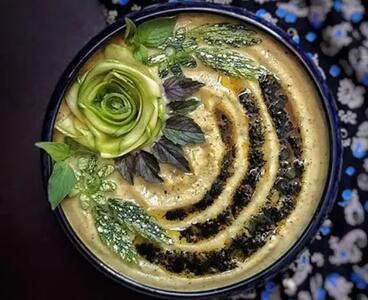  طرز تهیه کشک کدو: غذای سنتی و خوشمزه کرمانی
