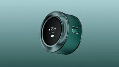  معرفی کیف‌پول G-Knot؛ انقلاب امنیتی در دنیای بیت کوین و آلت کوین - سرمایه و بورس