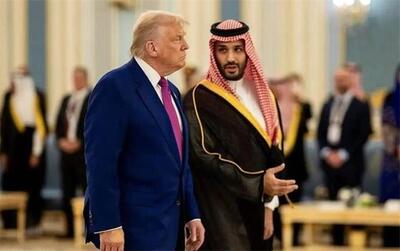  ایران از طریق «بن‌سلمان» جهت احیای مذاکرات هسته‌ای به ترامپ پیام فرستاده است