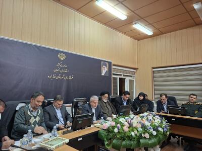  وزیر میراث فرهنگی: ۵۰ درصد آثار تاریخی کشور مالکیت خصوصی دارند