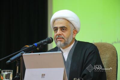  واسطی: فهم نظامات اجتماعی نیازمند نگاه شبکه‌ای است