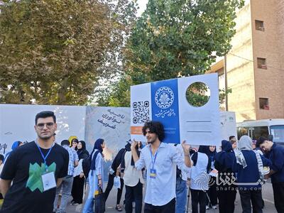  زنگ خطر در قلب علم/ رسیدن به «هاروارد، ام آی تی و استنفورد» آرزوی نودانشجویان شریف