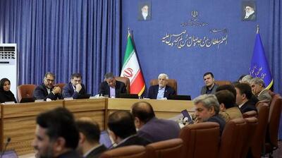  با حضور معاون اول رئیس‌جمهور بررسی شد؛ جزئیات اقدامات و دستاوردهای معاونت علمی در زیست‌بوم دانش‌بنیان