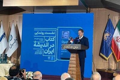 جهانگیری: وضعیت «نه جنگ و نه صلح» اوضاع را دشوارتر کرده است