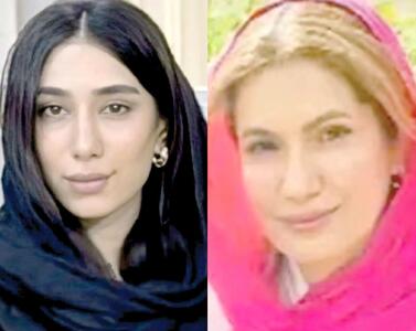  هراس در پی مفقودی دو زن آبادانی