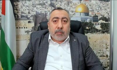  اعتراض حماس به نقض آتش بس توسط اسرائیل