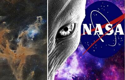  عکس جذاب تازه‌ای که ناسا از آفتاب‌پرست فضایی منتشر کرده و حیرت‌زده‌ات می‌کنه!