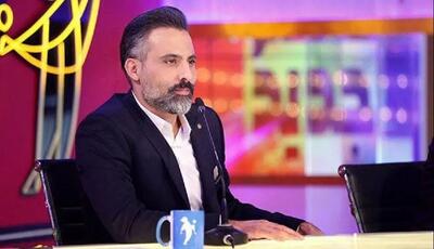  آواز اصیل؛ صدای تیز حمیدرضا ترکاشوند که میتونه هندونه قاچ کنه ز دور خوند محشر