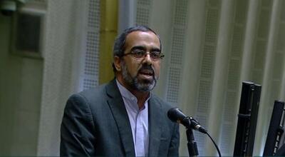  ایزدخواه: امروز نیاز به انقلاب اقتصادی داریم شک نکنید/ اقتصاد همچنان استعماری و استثماری پیشرفته است + فیلم