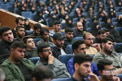  در نشست پیشگامان رهایی چه گذشت؟ / پای بنزین، مذاکرات، لایحه عفاف و حجاب و بانک آینده به دانشگاه کشیده شد+ فیلم