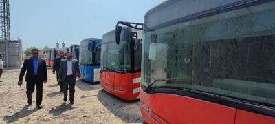  دستگاه قضایی برای سهولت و سرعت ترخیص واگن‌های مترو، اتوبوس و تاکسی‌های برقی قاضی ویژه تعیین کرد