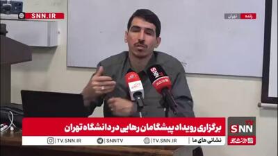  شریعتی: پلکانی کردن و نرخ سوم بنزین به طبقات اصلی برخورد نمی‌کند/ مخاطب این مدل‌های قیمت‌گذاری فقط طبقات دارای خودرو هستند