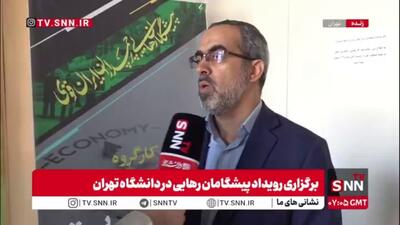  ایزدخواه: بدون به میدان آوردن مردم هیچ اتفاقی نمی‌افتد