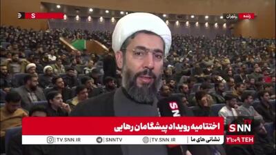  رستمی: دانشگاه باید صحنه کرامت، هویت و حل مسئله باشد