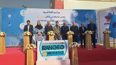 امنیت پایدار و مدیریت اطلاعات ۲ رکن اساسی پیشرفت ملی است