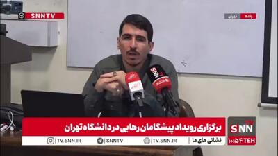  شریعتی: به فرض صفر بودن قیمت بنزین داخلی، کف قیمت فعلی بنزین ۶۰۰۰ تومان است/ اینکه می‌گویند  بنزین را گران می‌دهیم حرف غلطی است