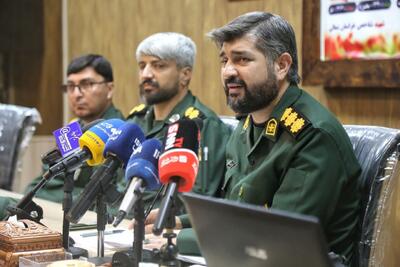  راه‌اندازی ۲۴۷ کارگاه تولیدی توسط بسیج بجنورد