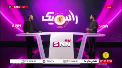  نائیج: پیشگامان رهایی مسیر خودیافتگی دانشگاه است؛ دانشجو باید با مسائل اصلی کشور درگیر شود