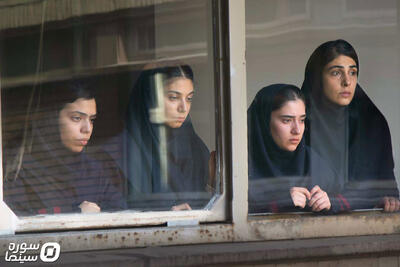  «مدیر مدرسه» بهترین فیلم داستانی هفته فیلم ساوتهمپتون شد - سوره سینما