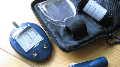  تنها 35 درصد از دیابتی های ایران تحت کنترل هستند