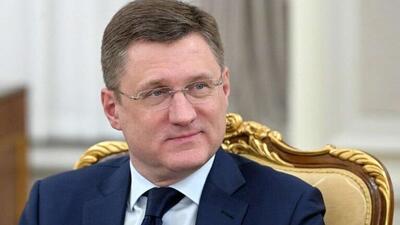  نواک از بی اثری تحریم های غرب علیه روسیه سخن گفت