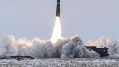  رسانه: ناتو به ضعف خود در برابر سلاح‌های روسیه اعتراف کرد