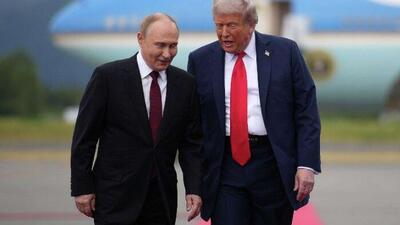  رسانه‌ها: پیشنهاد جدید آمریکا برای اوکراین شامل پذیرش مقام زبان رسمی برای زبان روسی است