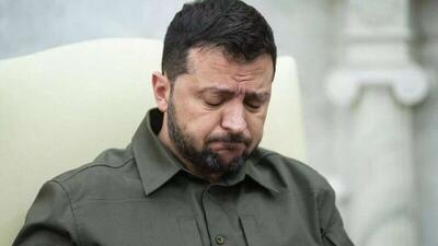  آخرین جزئیات از پرونده رسوایی فساد اوکراین