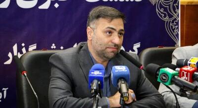  برگزاری بیست‌وپنجمین دوره رویدادهای ملی تا ثریا