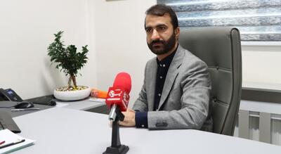  پیام تبریک مسئول بسیج علمی، پژوهشی و فناوری استان گیلان به مناسبت هفته بسیج