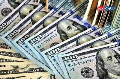  پیش بینی قیمت دلار پنجشنبه ۲۹ آبان ۱۴۰۴