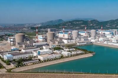  جهش هسته‌ای چین جهان را شوکه کرد