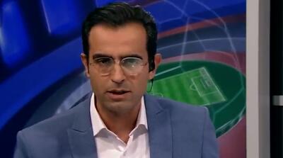  شجاع خلیل‌زاده و مهدی طارمی سوژه شدند